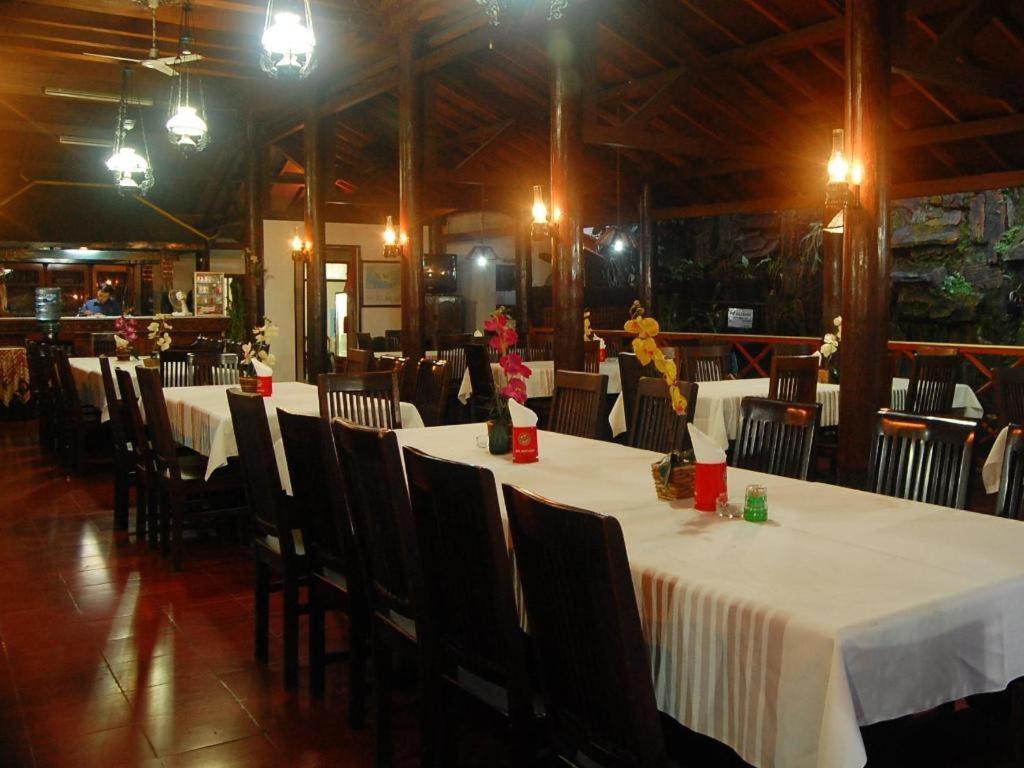 โฮเต็ล บาติก ยอกยาการ์ตา Hotel ภายนอก รูปภาพ