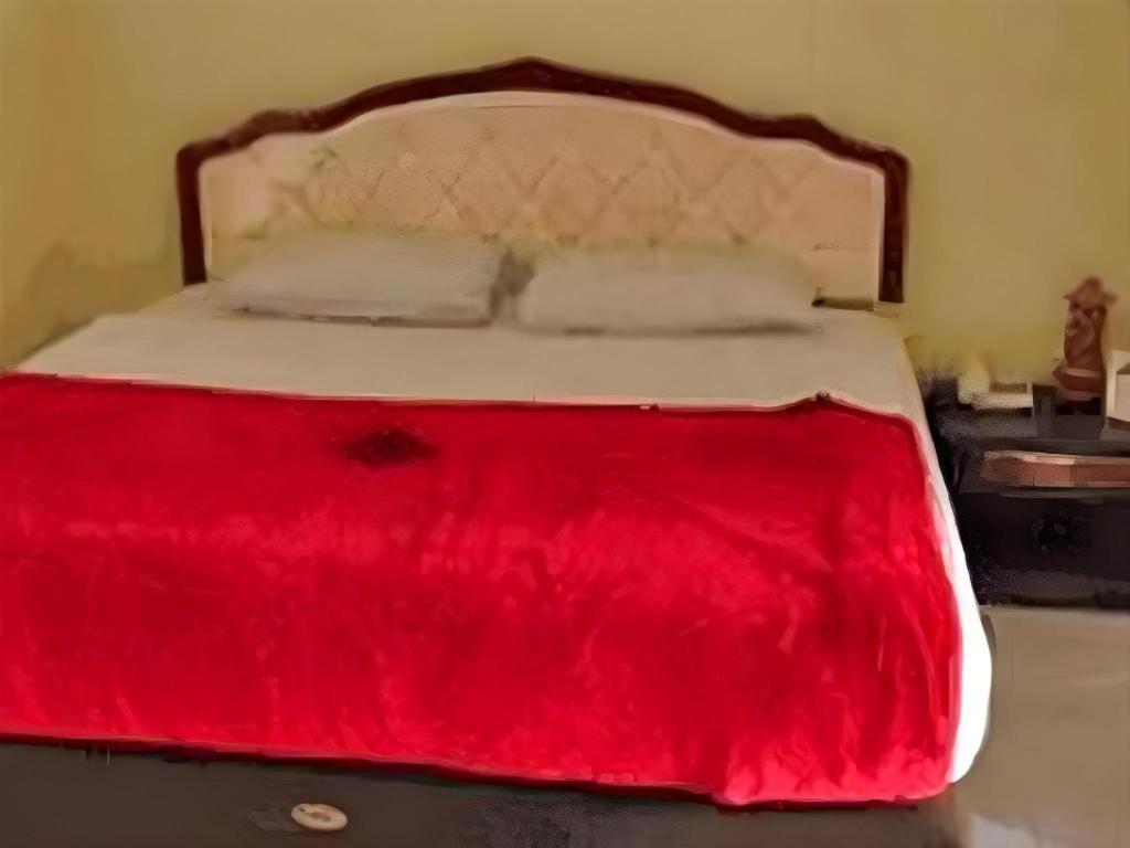 โฮเต็ล บาติก ยอกยาการ์ตา Hotel ภายนอก รูปภาพ